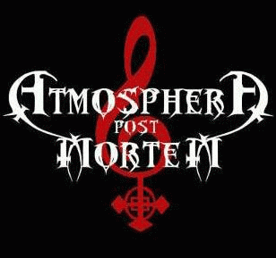 logo Atmosphera Post Mortem